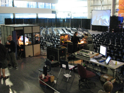 Conference